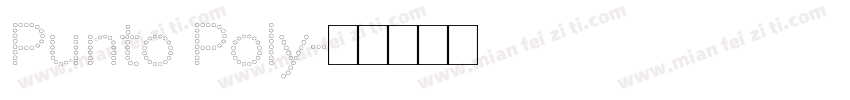 Punto Poly字体转换